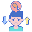 Διαταραχές Πρόσληψης Τροφής - NLabdiet - Φουντουλάκη Βασιλεία - Διαιτολόγος - Διατροφολόγος