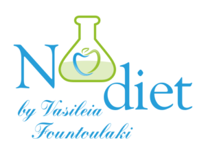 Nutrigram Lab Diet by Vasileia Fountoulaki